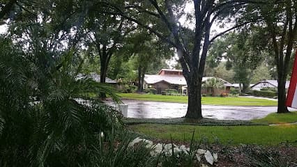 Lake Lancaster