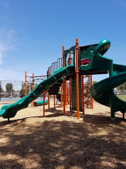 Belding-Garcia Park