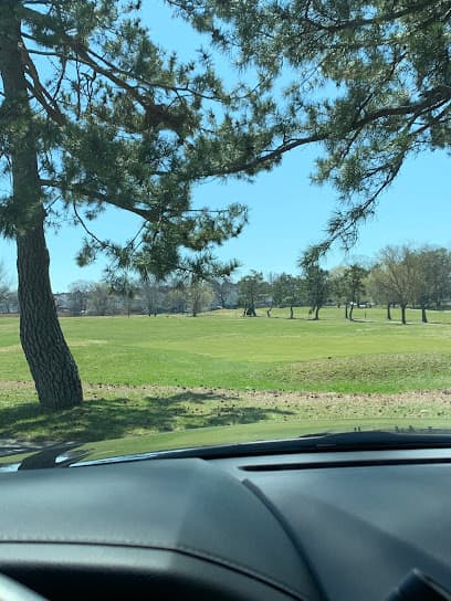 Winthrop Golf Club