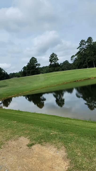 Twin Lakes Golf Course