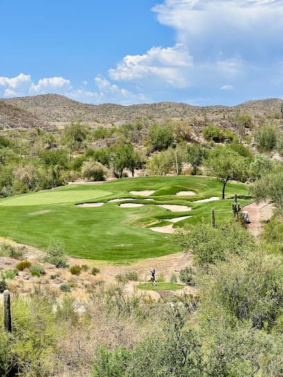 Quintero Golf Club