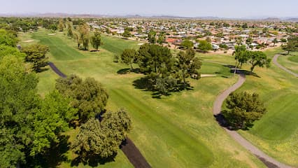 Stardust Golf Course