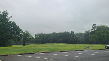 Par 3 Clubhouse