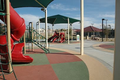 Tuscany Park