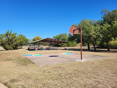 Williams Park