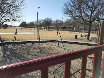 Shoshoni Park