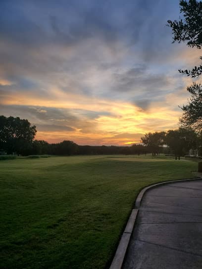 White Wing Golf Club