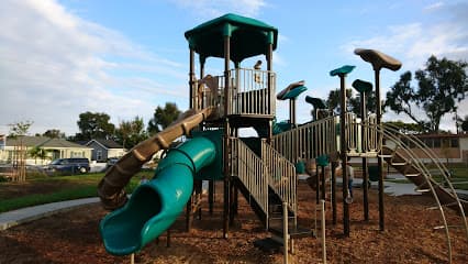 Greenwood Park