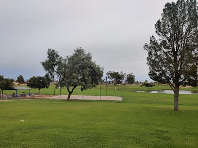 Emerald Park