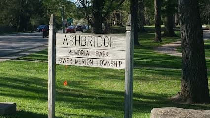 Ashbridge Park