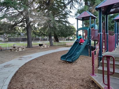 Jollyman Park