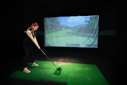 X Golf Richmond