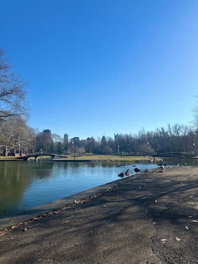 Allegheny Commons