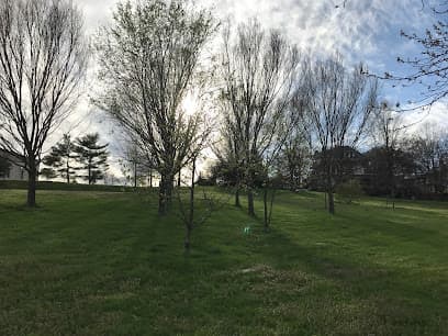 Hooffs Run Park and Greenway