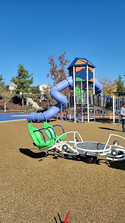 Shadow Creek Park