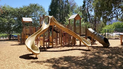 Crane Park