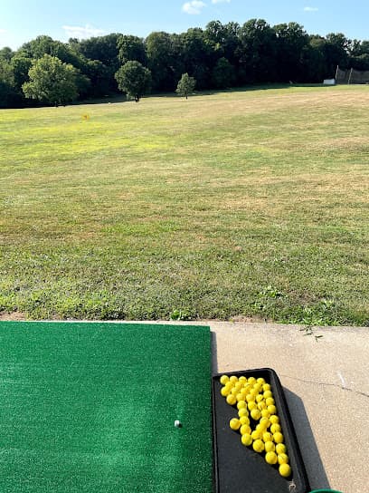 Delcastle Golf Driving Range and Mini Golf