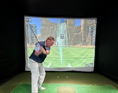 Tee It Up Indoors