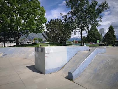 Fort Utah Park