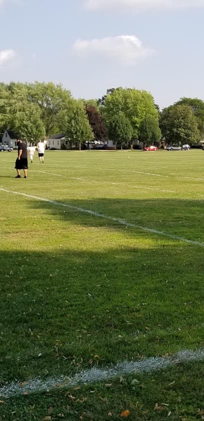 Marquette Park