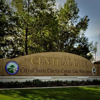Central Park