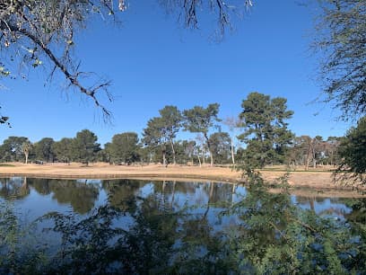Reid Park