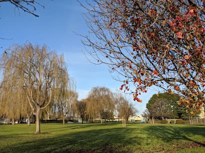 Farragut Park
