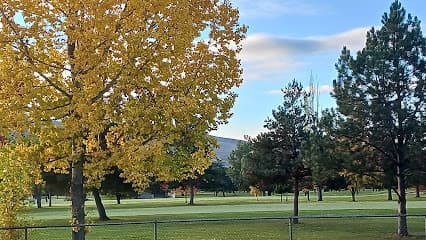 Larchmont Golf Course