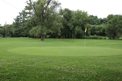Brookside Par 3 Golf Course