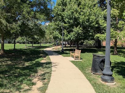 Mitchell Park