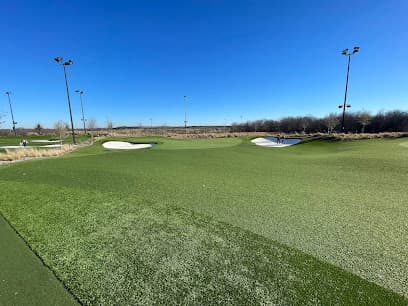 The Ronny Golf Park