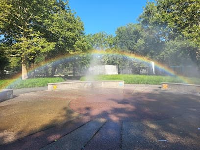 Carter Playground