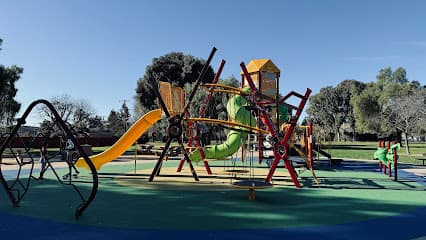 Marshall Park