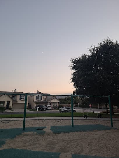 Danbury Park