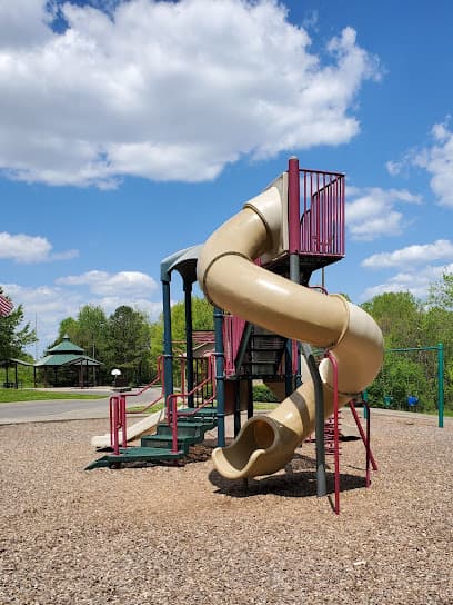 Pioneer Park