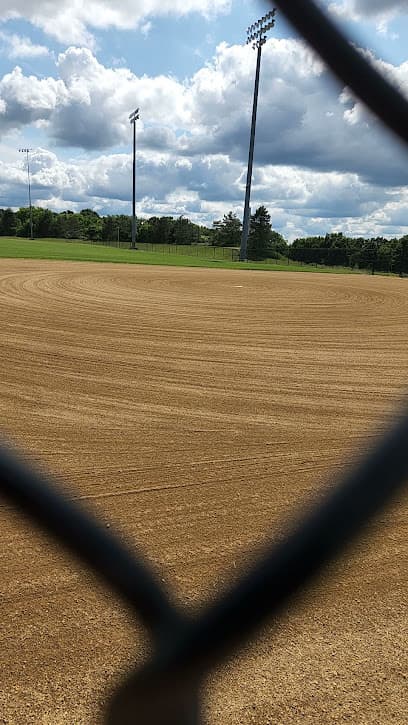 Green Hill Park Athletic Fields