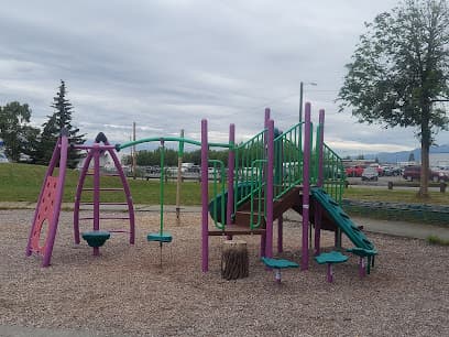 Fairview Lions Park