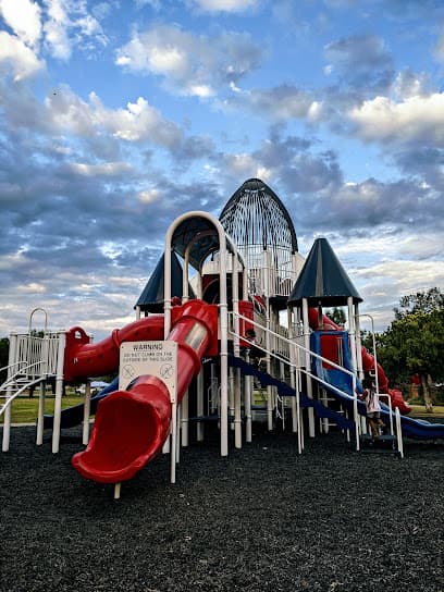 Chitwood Park