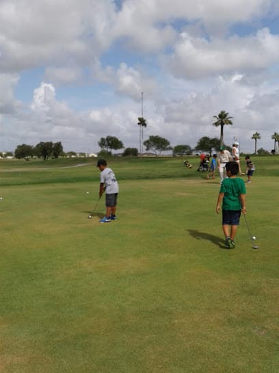 Pan American Golf Association Club