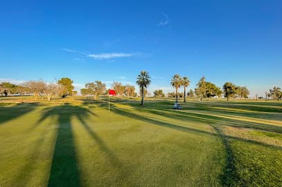 North Kern Golf Course