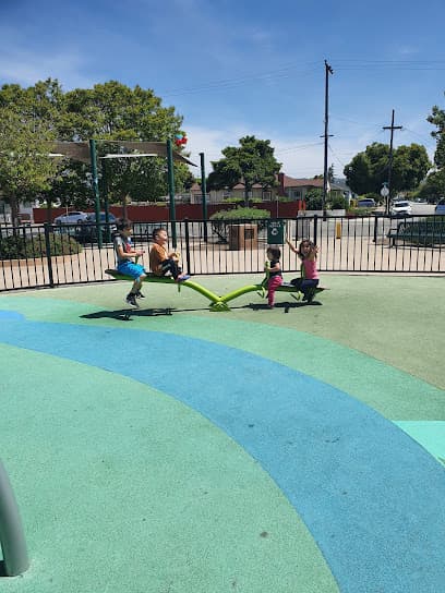 Siempre Verde Park