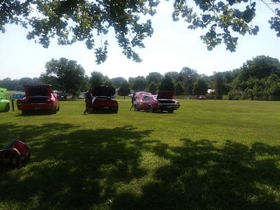 Veterans Park