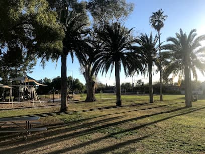 Himmel Park