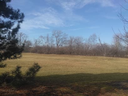 Hobson West Park