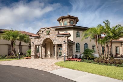 Addison Village Club