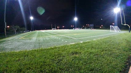 Ives Estates Park.