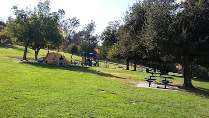 Hulda Crooks Park