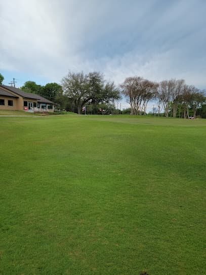 Mill Creek Golf Club