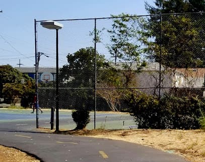 Crystol Red Park