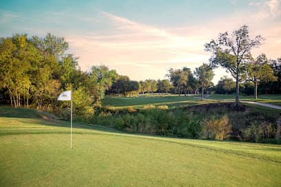 Iron Horse Golf Course
